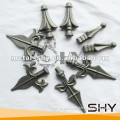 Cast Iron Product Casting Forging Spears